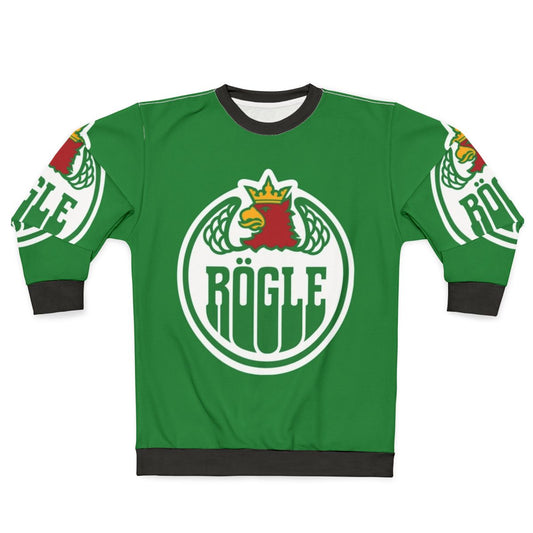 Rögle BK Hockey Sweatshirt