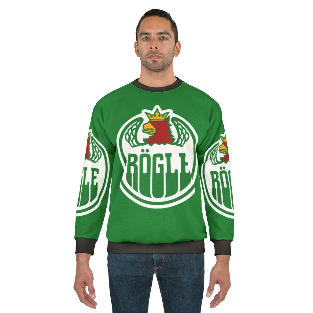 Rögle BK Hockey Sweatshirt