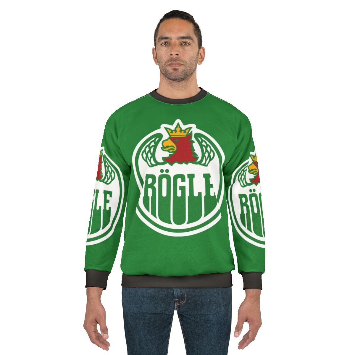 Rögle BK Hockey Sweatshirt
