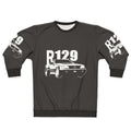 Classic R129 Sl Comfortable Unisex Sweatshirt
