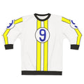 Racer X Shooting Star Race Car Graphic Sweatshirt