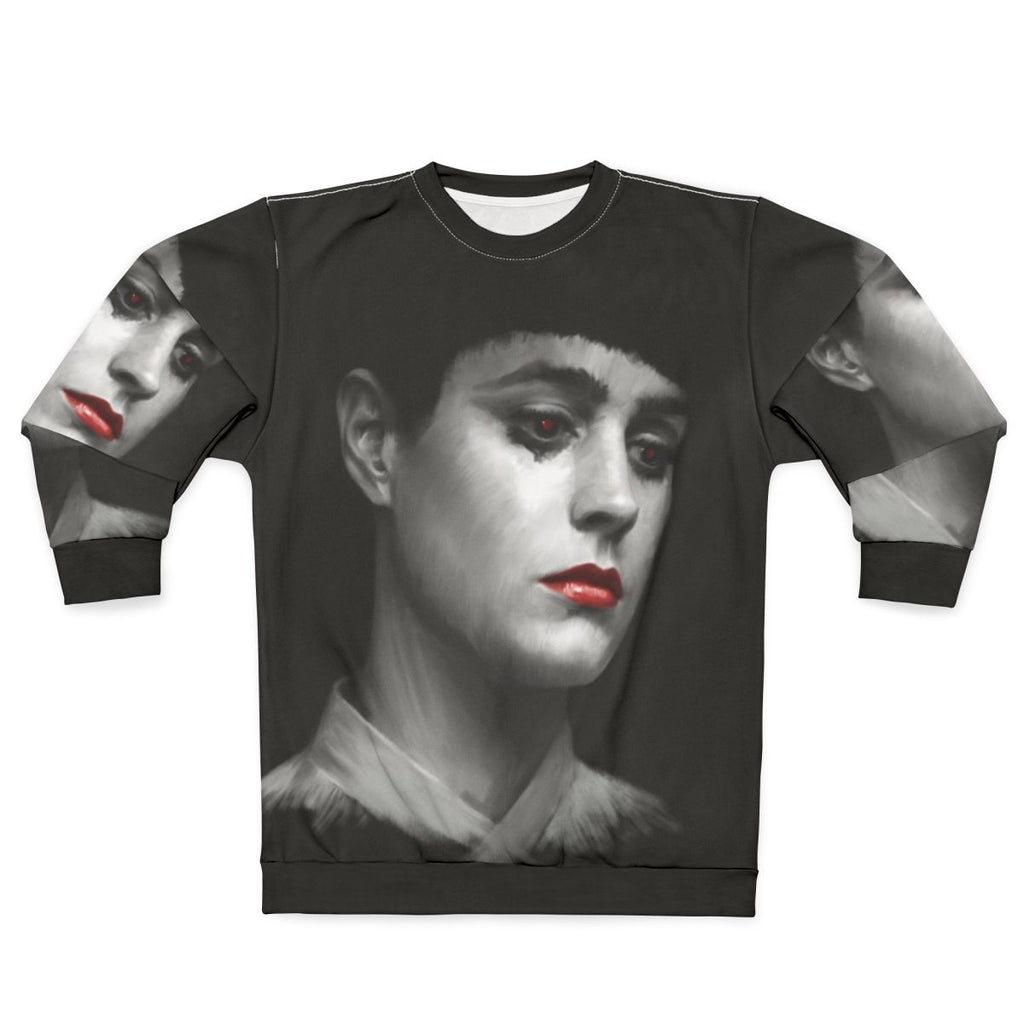 Rachel Rosen Blade Runner Business Sweatshirt