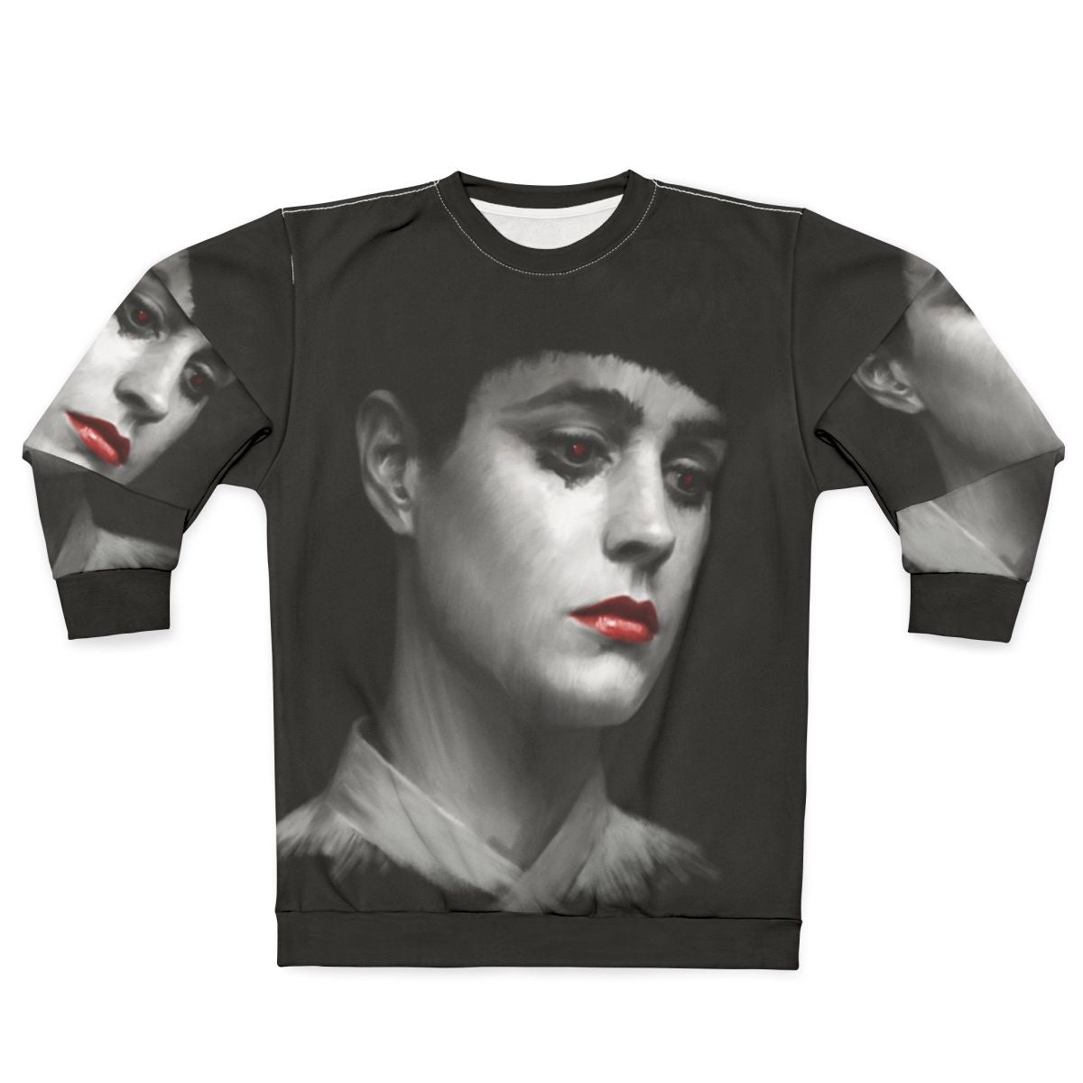 Rachel Rosen Blade Runner Business Sweatshirt