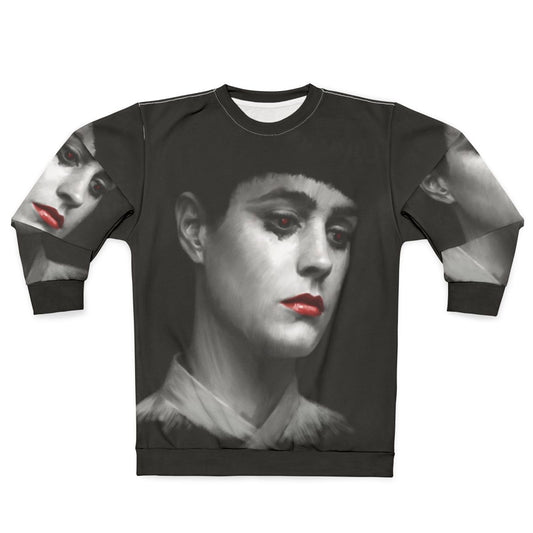 Rachel Rosen Blade Runner Business Sweatshirt