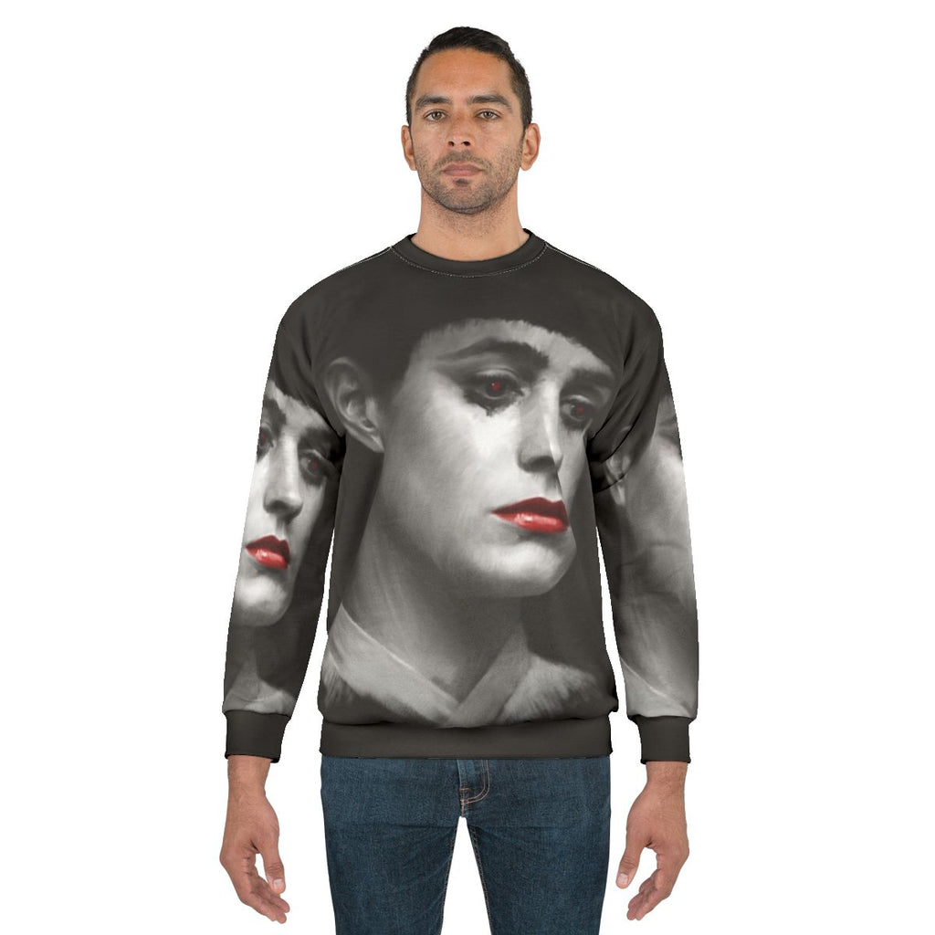 Rachel Rosen Blade Runner Business Sweatshirt