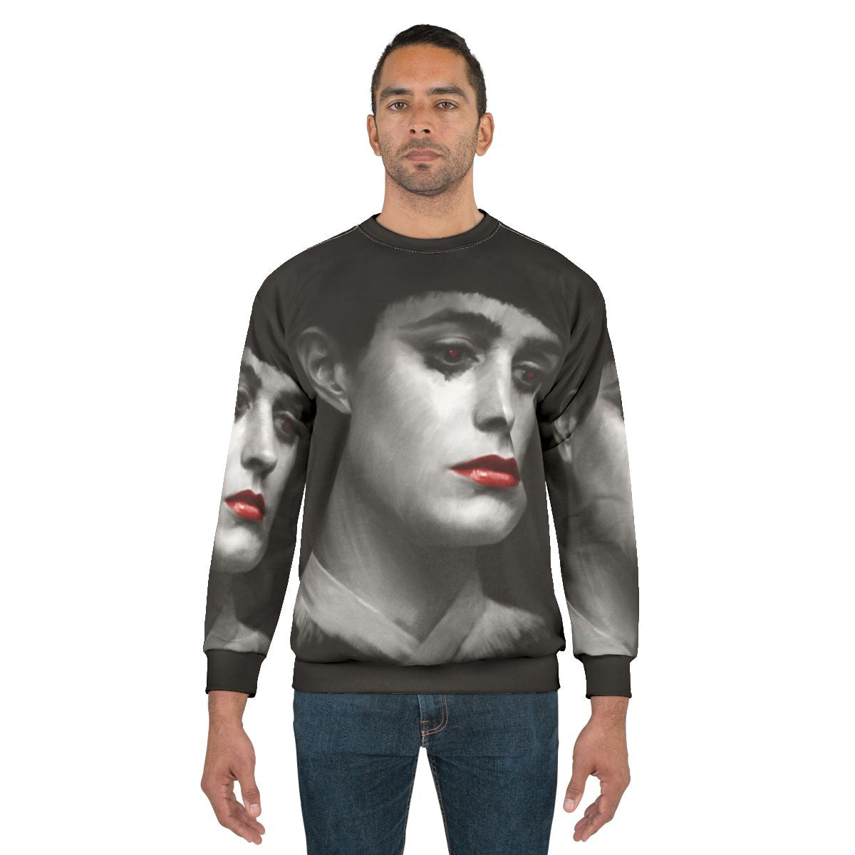 Rachel Rosen Blade Runner Business Sweatshirt