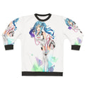 Racing Miku Anime Sweatshirt