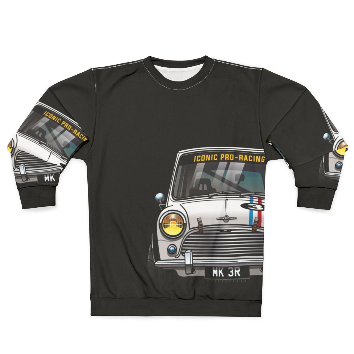 Vintage Racing Mk3 Sweatshirt