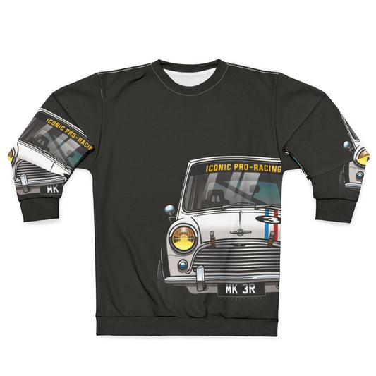 Vintage Racing Mk3 Sweatshirt