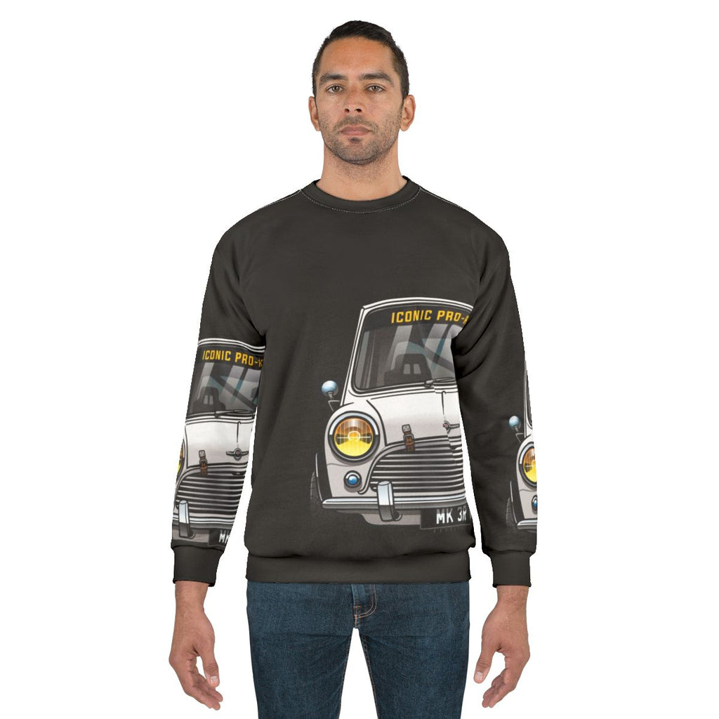 Vintage Racing Mk3 Sweatshirt