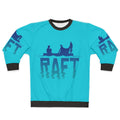 Raft Sweatshirt for Gamers