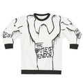 Rage Against The Empire Pop Art Vinyl Sweatshirt