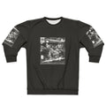 Rage Square Vinyl Version Pop Art Sweatshirt