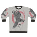 Ragnar's Raven - Scandinavian Mythology Inspired Sweatshirt