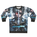 Raiden Metal Gear Solid Sweatshirt