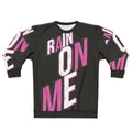 Chromatica Rain on Me Lady Gaga Sweatshirt