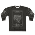 Rainbow Kitten Surprise Band Music Tour Sweatshirt