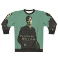 Ralph Vaughan Williams Classical Music Composer Sweatshirt
