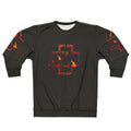 Rammstein 'Ramming Stone' P.S. Sweatshirt
