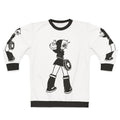 Ramona Flowers Graphic Novel Sweatshirt