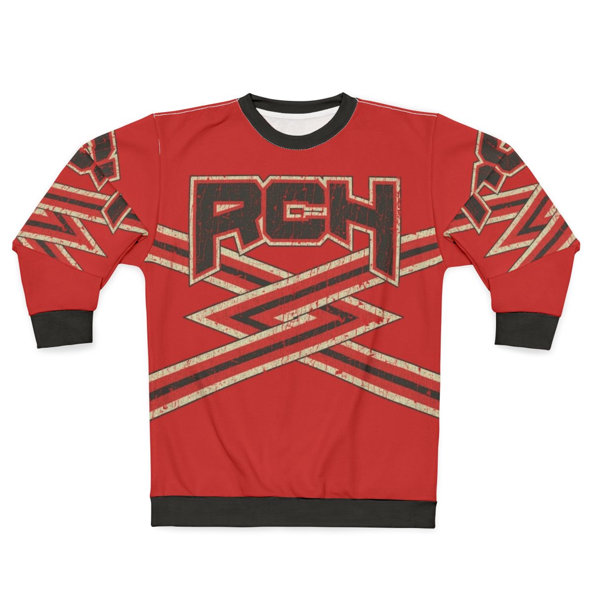 Rancho Carne High 2000 Sweatshirt