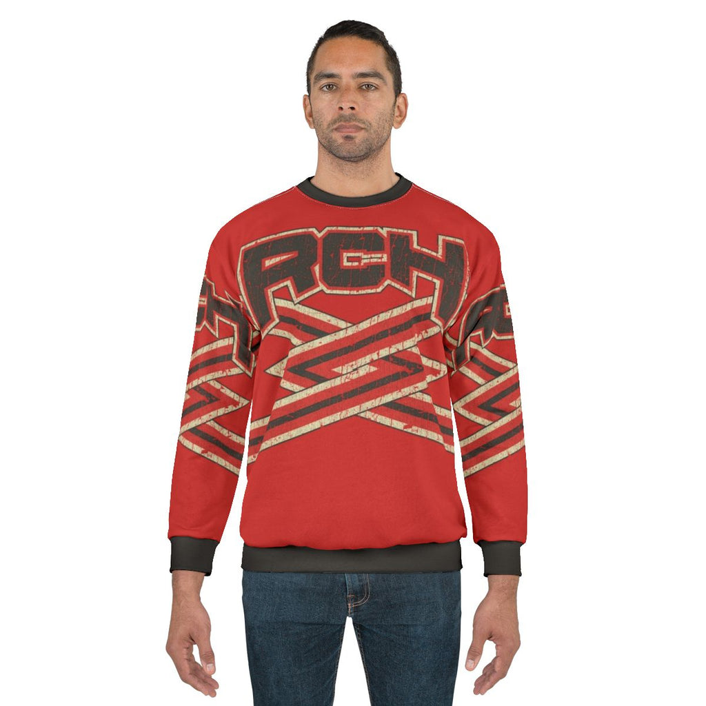 Rancho Carne High 2000 Sweatshirt