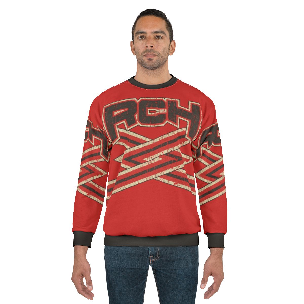 Rancho Carne High 2000 Sweatshirt