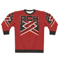 Bring It On Rancho Carne Toros Lazy Costume Sweatshirt