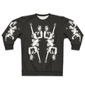Randy Rhoads Heavy Metal Sweatshirt
