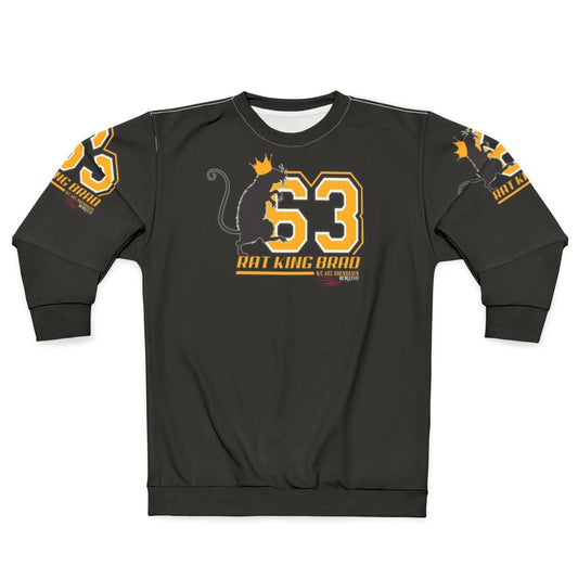 Boston Bruins 'Rat King' Sweatshirt