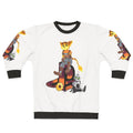 Ratchet and Clank Rift Apart Sweatshirt