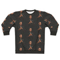 Rauw Alejandro Spanish Music Sweatshirt