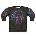 Ravagers Funeral Sweatshirt with Yondu and Guardians of the Galaxy Characters