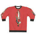 Ray Allen Clutch Shot Basketball Sweatshirt