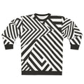 Razzle Dazzle Camouflage Sweatshirt