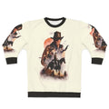 RDR Gaming Sweatshirt