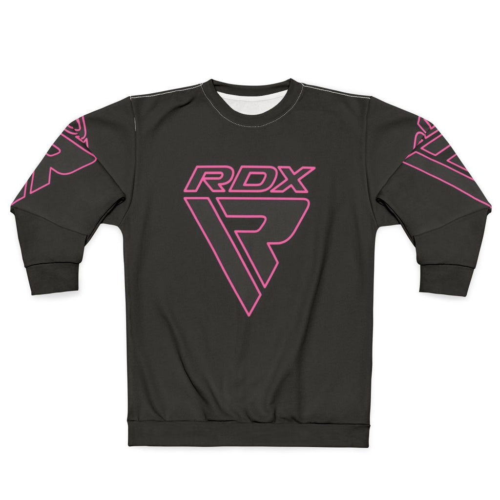 RDX Sports Fitness Workout Sweatshirt