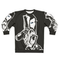 Ergo Proxy Re L Mayer Anime Sweatshirt