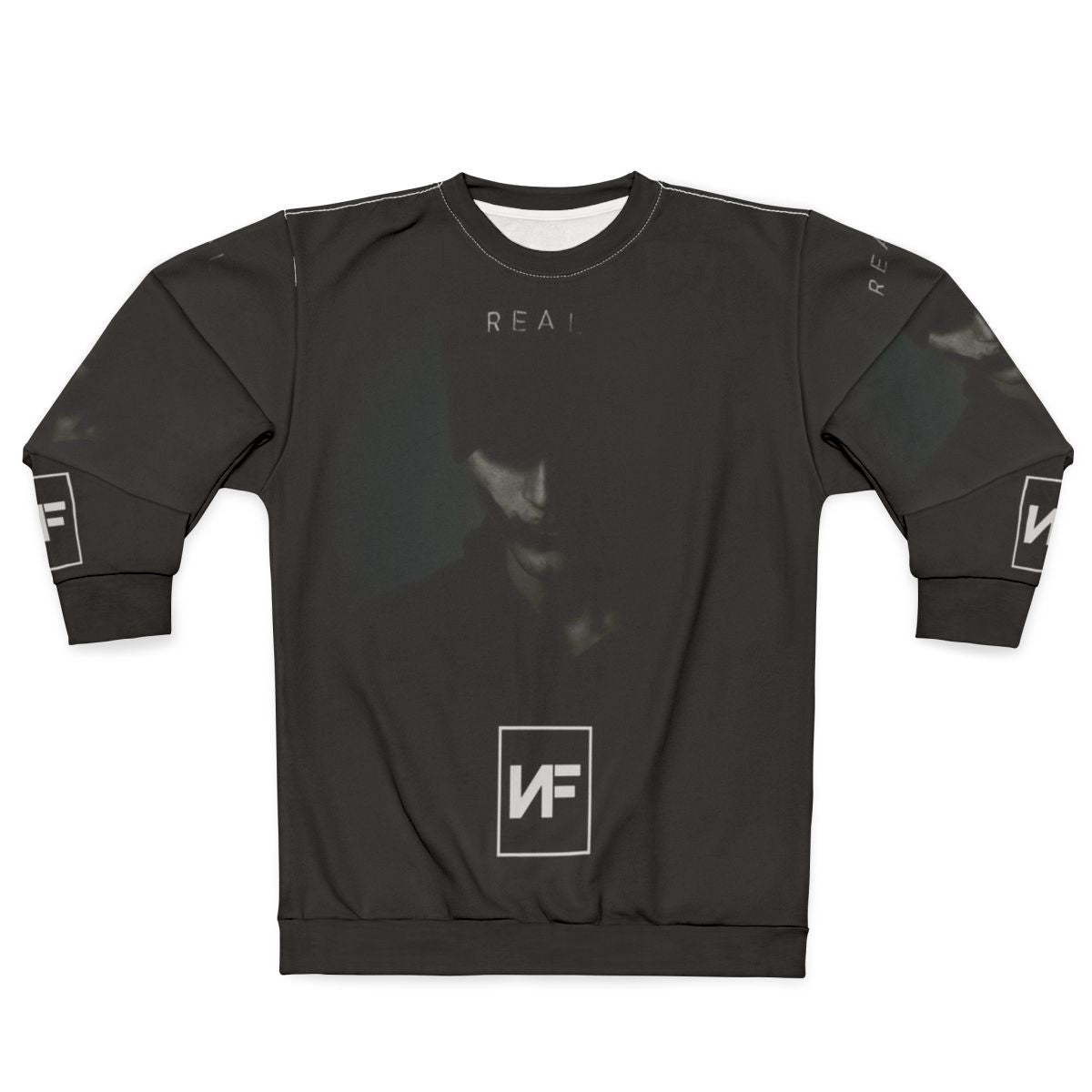 Real Music Sweatshirt