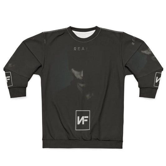 Real Music Sweatshirt
