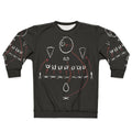 Rebel Playbook Star Wars Football Sweatshirt