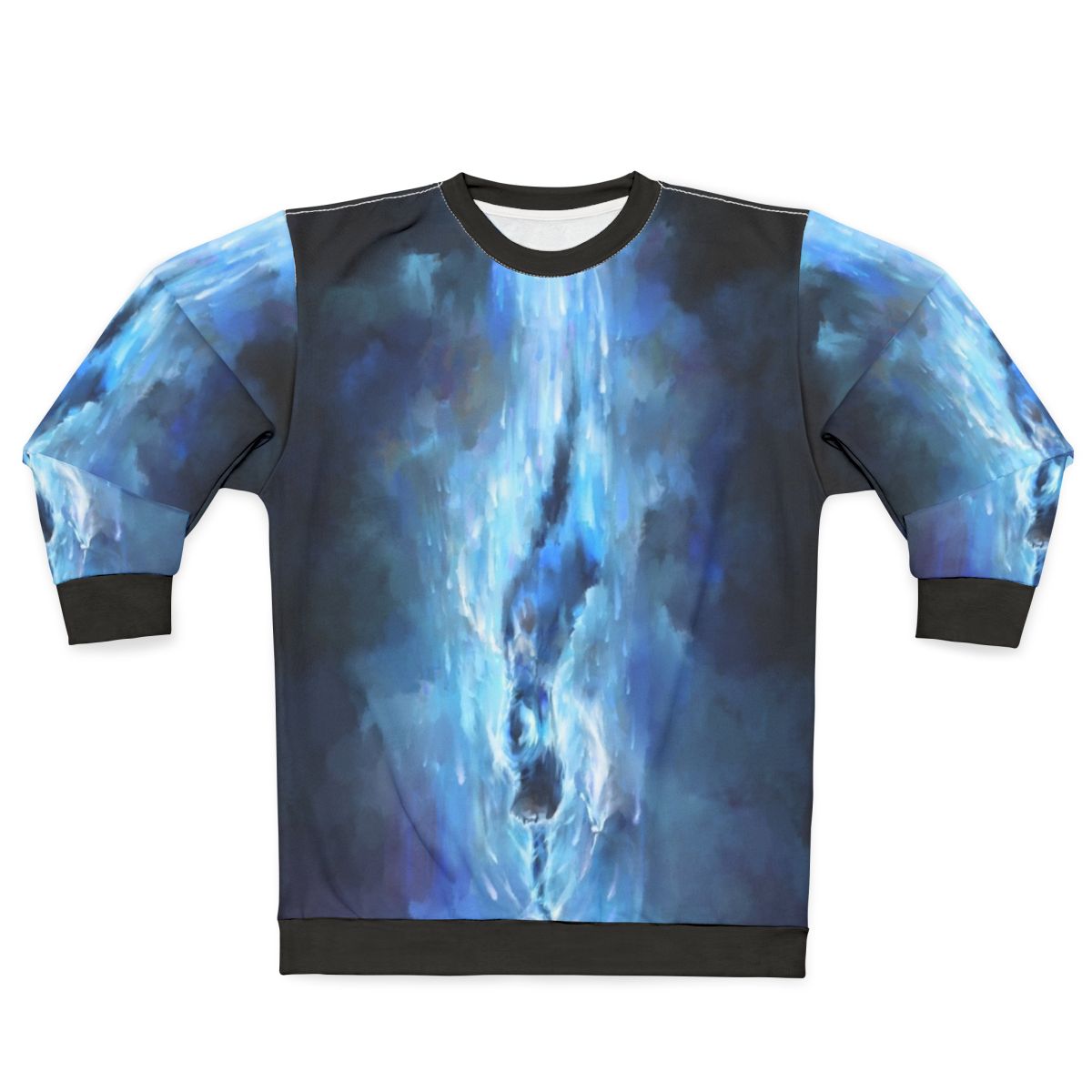 Kaladin Stormblessed Stormlight Archive Sweatshirt