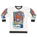 Retro ODB Sweatshirt for Hip Hop Lovers