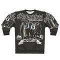 Regulators Mount Up Scuba Diving Sweatshirt