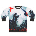 Reincidentes Spanish Band Vintage Album 1998 Sweatshirt