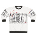 Devils Rejects Rejects Sweatshirt - Horror Movie Merchandise