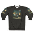 Ren Hi Ren Graphic Sweatshirt