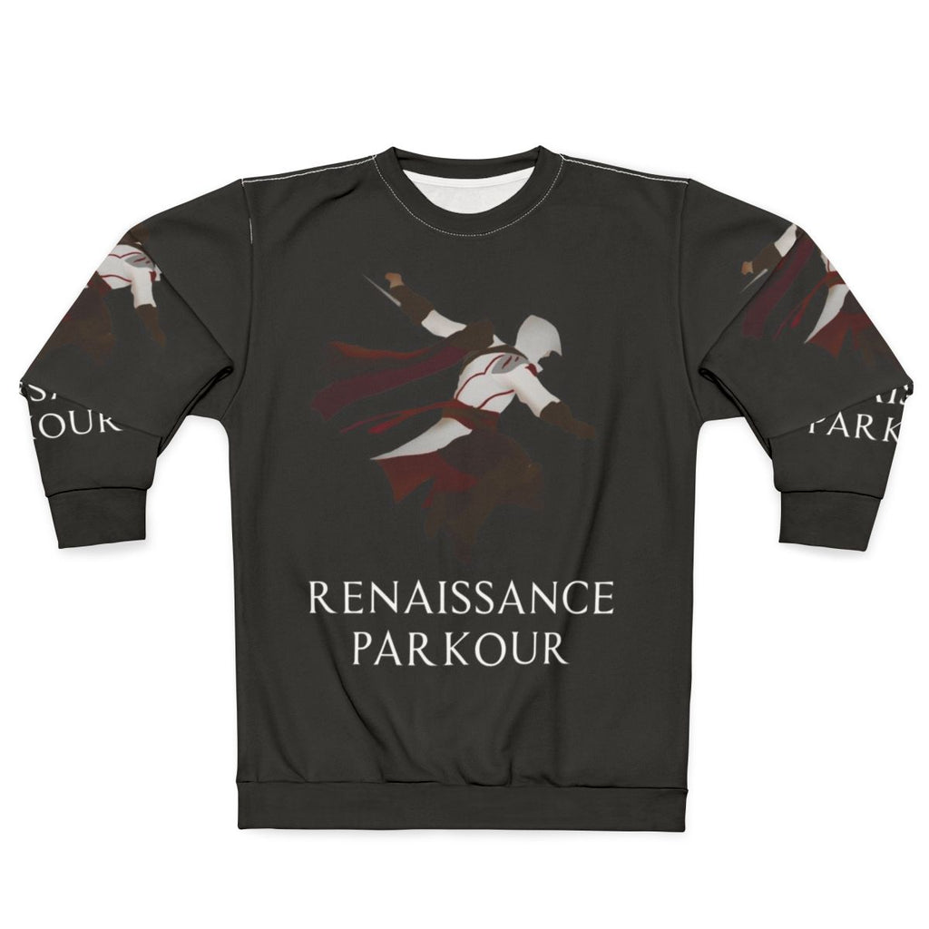 Assassin's Creed Renaissance Parkour Sweatshirt