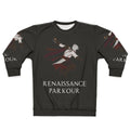 Assassin's Creed Renaissance Parkour Sweatshirt