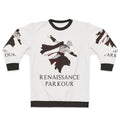 Renaissance Assassin's Creed Parkour Sweatshirt